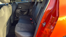 Vauxhall Corsa 1.2 Turbo Ultimate 5dr Auto Petrol Hatchback